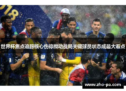 世界杯焦点追踪核心伤停搅动战局关键球员状态成最大看点 世界杯焦点追踪核心伤停搅动战局关键球员状态成最大看点
